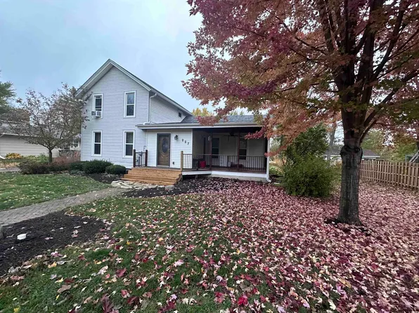 227 E Main St, Stillman Valley, IL 61084