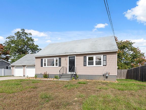 2nd image of 128 E Hobart Street