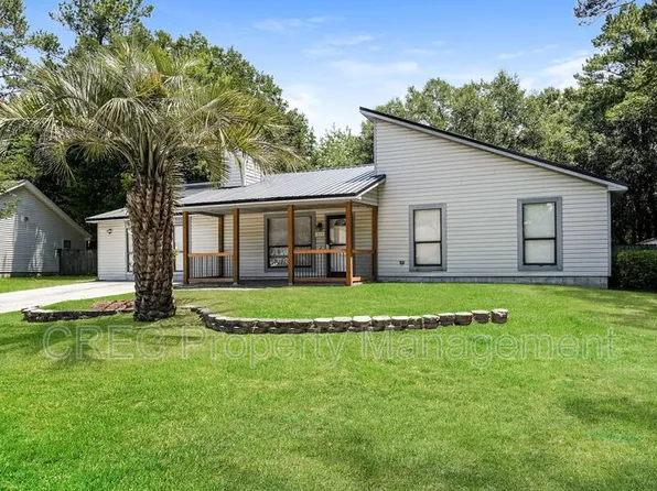 213 Sagebrush Ln, Summerville, SC 29483