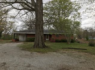 4447 N Gloster St, Tupelo, MS 38804