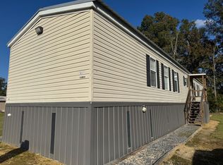 31693 N Corbin Rd, Walker, LA 70785