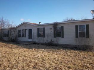 458 Jones Rd, Max Meadows, VA 24360