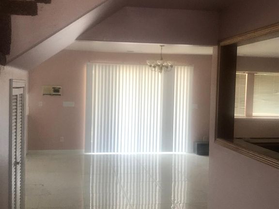 Looking from entry to Family Room