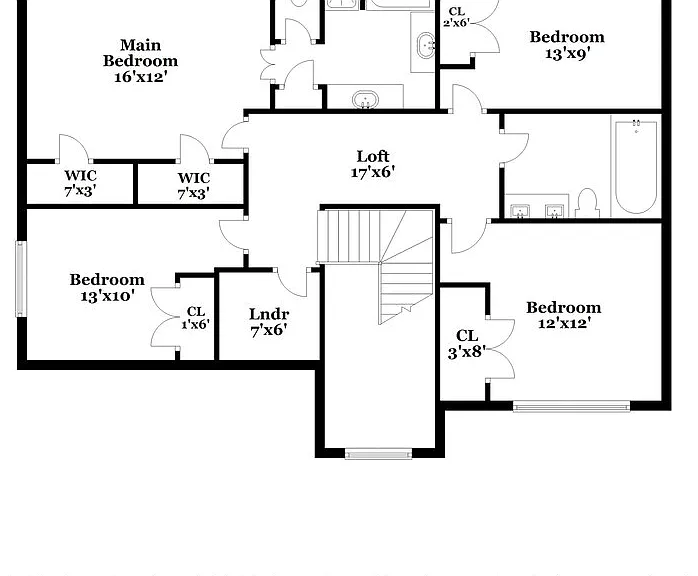 2521 Meadow Pond Trl — Photo 3