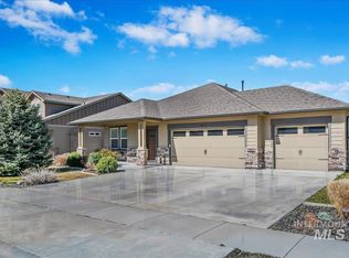 1318 W Cactus St, Nampa, ID 83686