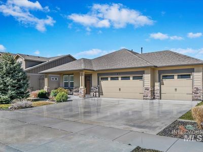 1318 W Cactus St, Nampa, ID, 83686