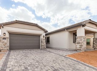 5825 E Scarlet Cir, Mesa, AZ 85215
