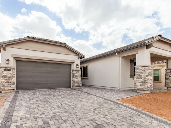 5825 E Scarlet Circle, Mesa, AZ 85215