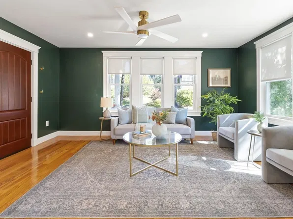 87 Irving St #1, Waltham, MA 02451