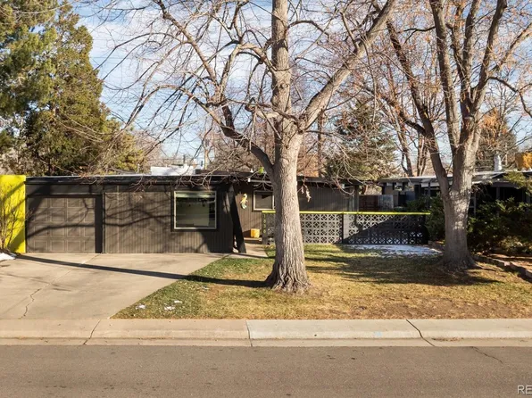 1838 S Jasmine Street, Denver, CO 80224