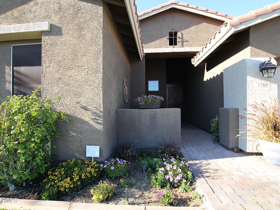 3768 E Gemini Pl, Chandler, AZ 85249 Zillow