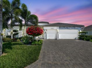 9193 Seahorse Bay Drive, Boynton Beach, FL 33473