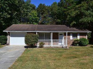 5609 Ridgetop Rd, Knoxville, TN 37921