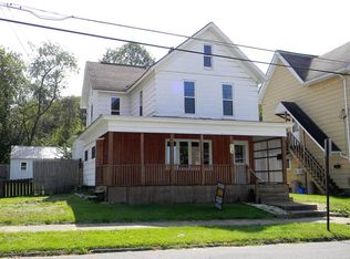214 Greenwood Ave, Punxsutawney, PA 15767