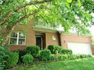 601 Springview Cir, Lexington, KY 40515