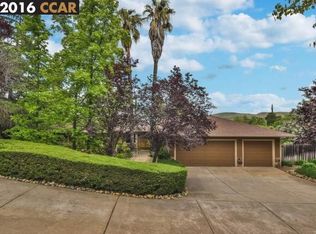 5583 Merritt Ct, Concord, CA 94521