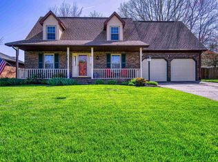 441 Brookview Dr, Evansville, IN 47711