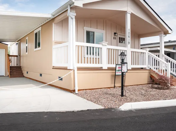 10609 62nd St E #85, Puyallup, WA 98372