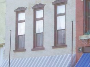 113 S Sangamon St, Lincoln, IL 62656