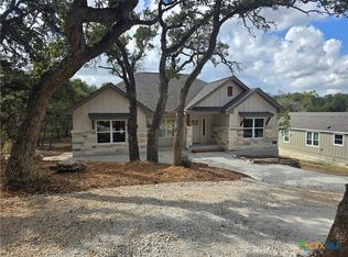 1094 Deer Run Pass, Canyon Lake, TX 78133
