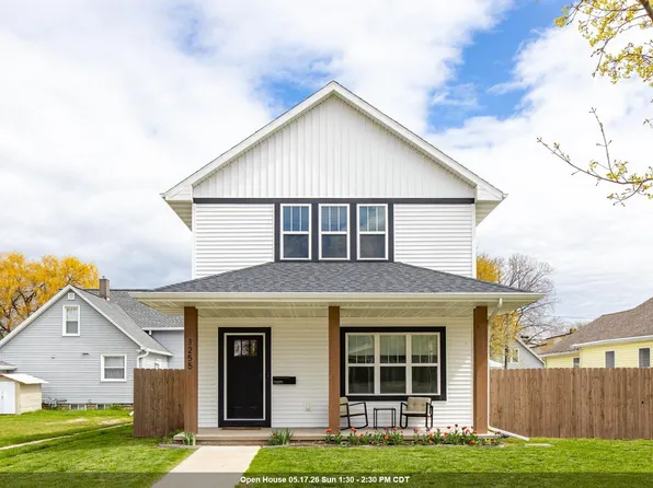 1255 Cherry St, Green Bay, WI 54301