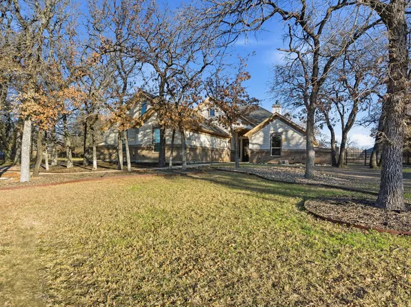 117 Birdie Dr, Lipan, TX 76462
