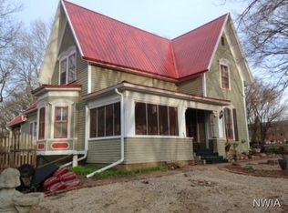 408 W Main St, Vermillion, SD 57069