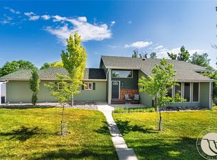341 Rolling Hills Rd, Billings, MT 59105