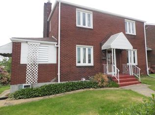 715 Edmundson Ave, McKeesport, PA