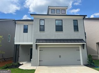 3779 Ivy Cottage Dr LOT 82, Snellville, GA 30039