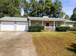 4650 Woodbridge Dr, Powder Springs, GA 30127