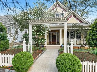 474 Haas Ave, Atlanta, GA 30316