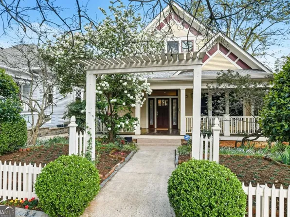 474 Haas Ave, Atlanta, GA 30316