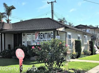 9318 Artesia Blvd APT 8, Bellflower, CA 90706