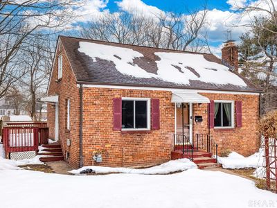 15 Upton Street, Windsor, CT, 06095