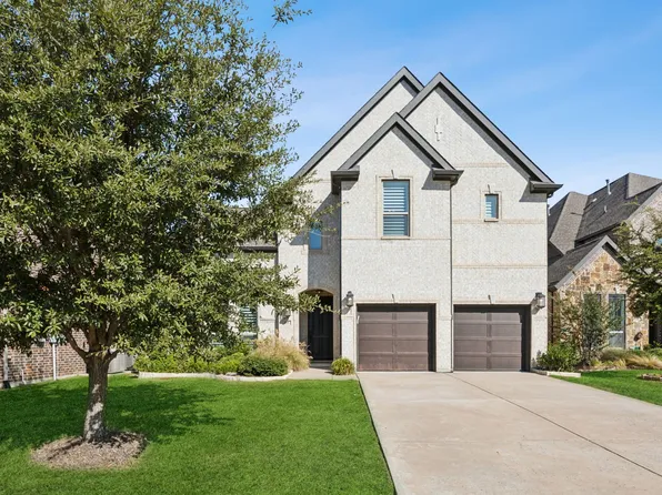 454 Twin Pine Ct, Coppell, TX 75019