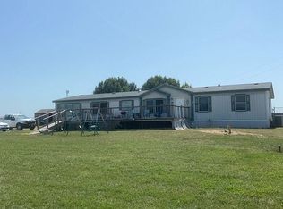 176 Red Fox Ct, Weatherford, TX 76088