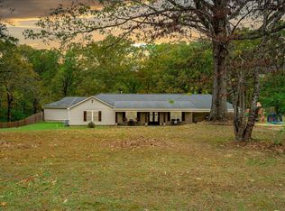 555 Dogwood Rd, Somerville, TN 38068