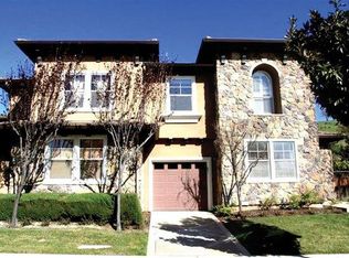 4398 Trailside Way, San Jose, CA 95138