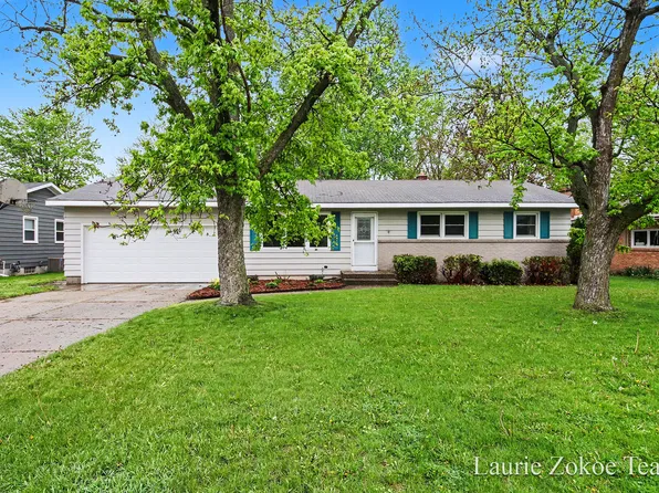 4109 Singel Dr SW, Grandville, MI 49418