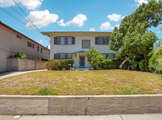 1707 S 5th St, Alhambra, CA 91803