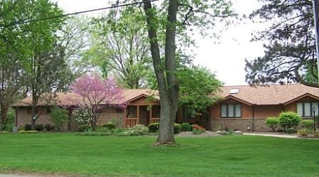 14457 Sand Ridge Road