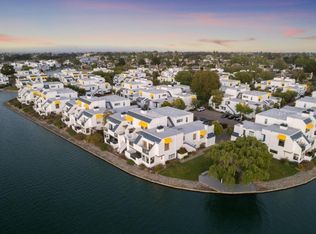 623 Portofino Ln, Foster City, CA