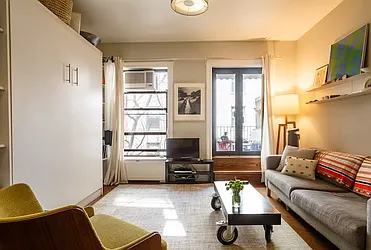 Rented by Brown Harris Stevens