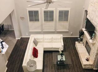 1113 Daylily Loop, Georgetown, TX 78626