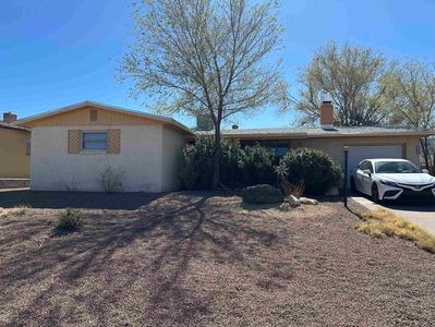 2608 Pontiac Dr, Alamogordo, NM, 88310