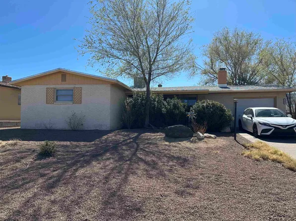 2608 Pontiac Dr, Alamogordo, NM 88310