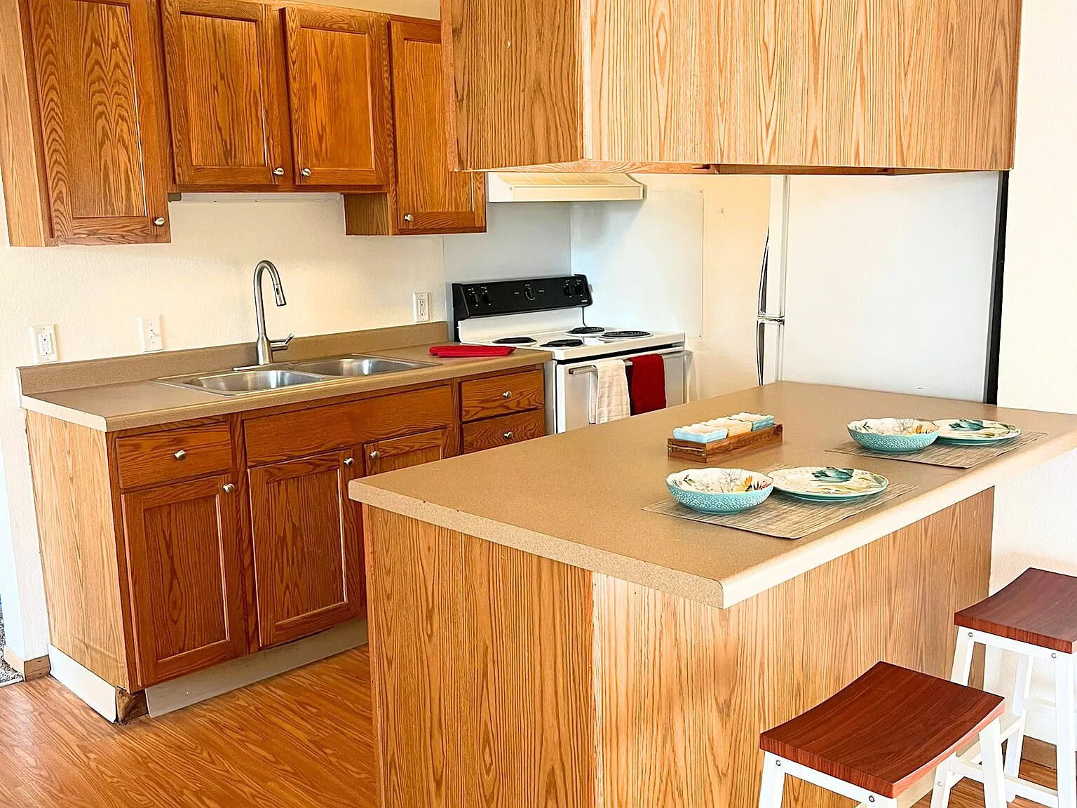 Cedar Ridge Apartments — Photo 1
