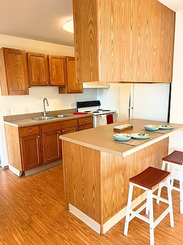 Cedar Ridge Apartments Photo 1