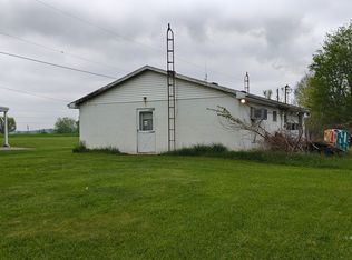 28573 Tackerville Rd, Racine, OH 45771